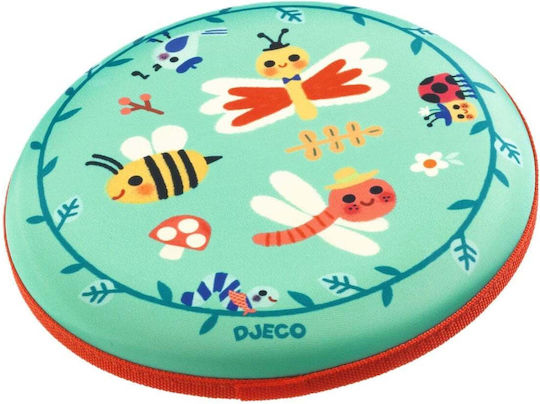 Beetle Disc Frisbee Djeco