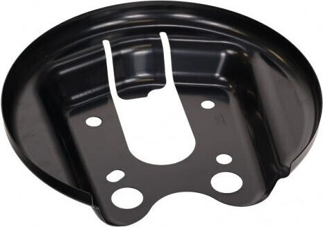 Brake Disc Protector Peugeot 308 I 07 Rear Left Or Right 4209e3