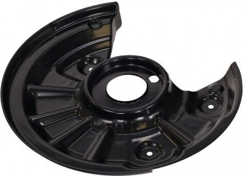 Brake Disc Protector Audi A3 8Y 19 Rear Right 5Q0615612F
