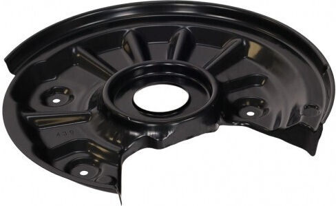 Brake Disc Protector Audi A3 8Y 19 Rear Right 5Q0615612F