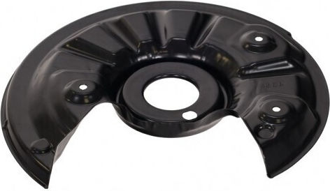 Brake Disc Protector Audi A3 8Y 19 Rear Right 5Q0615612F