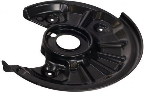Brake Disc Protector Audi A3 8Y 19 Rear Right 5Q0615612F