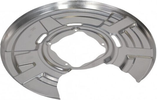 Brake Disc Protector Bmw 5 F10 09 Rear Right 6778254