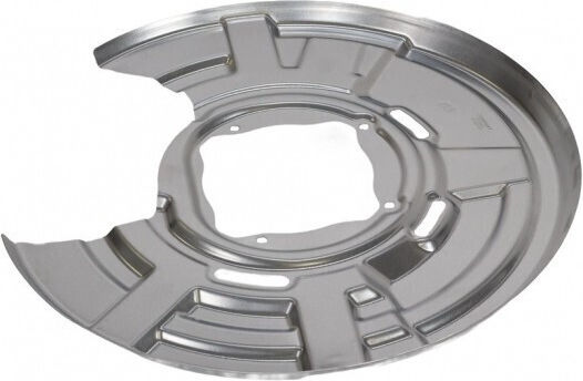 Brake Disc Protector Bmw 5 F10 09 Rear Right 6778254