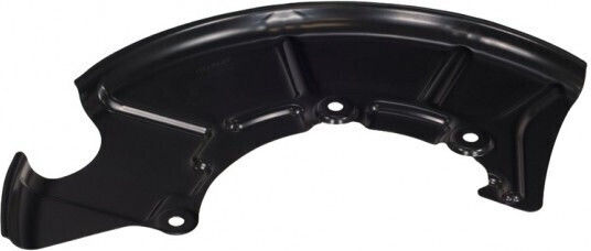 Schutzscheibe Für Auto Bremsbeläge & Bremsscheiben Seat Leon I 99 Vorderseite Links 1j0615311b