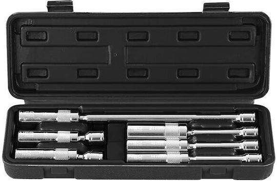 Neo Tools Καστάνια με Καρυδάκια 6τμχ