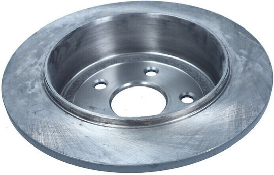 Disc de frână spate Jeep Wrangler 3.6 12 Jk 52060147aa
