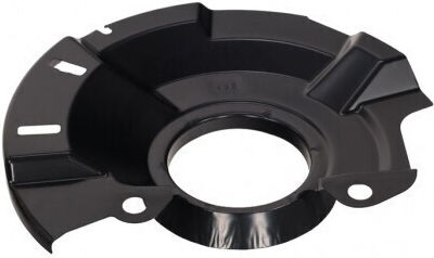 Protecție Disc Frână Hyundai Accent Iv 10 Față Dreapta 517561r000ds