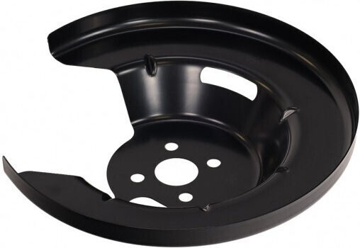 Protecție Disc Frână Renault Megane I 95 Spate Stânga 7700835070