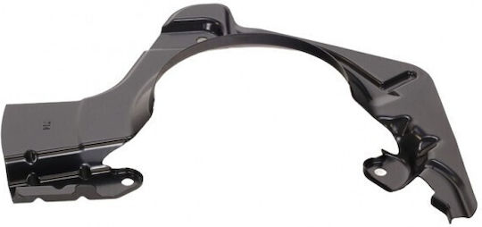 Brake Disc Protector Fiat Doblo 09 Front Right 55700935