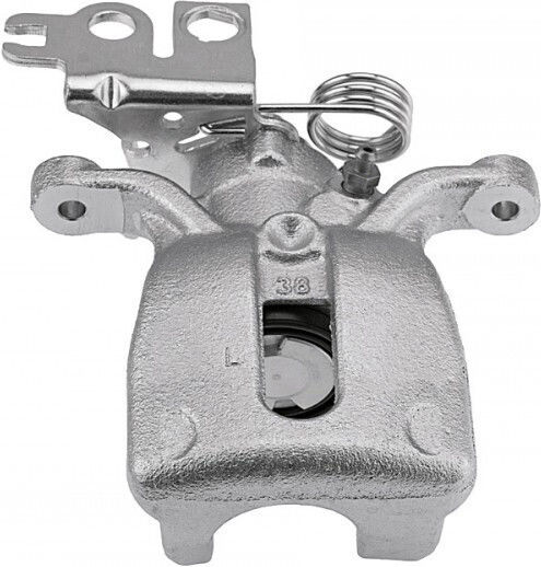 Rear Left Brake Caliper Vw Caddy Iv Alltrack 15 2k5615423a