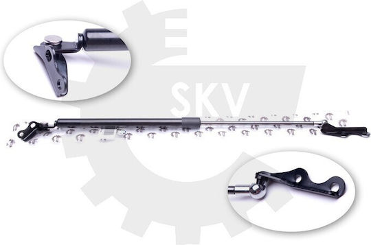 SKV Trunk Shock for Toyota Yaris