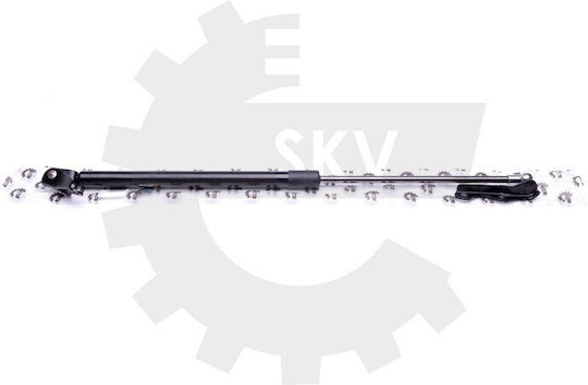 SKV Kofferraum-Schock für Toyota Yaris