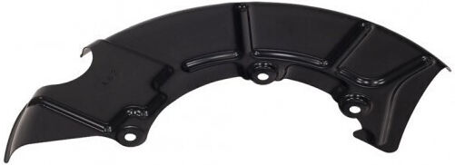 Преден Десен Защитен Диск На Спирачка Seat Leon I 99 1j0615312b