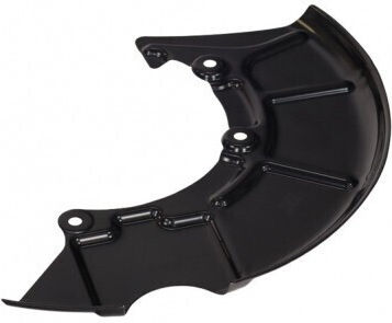 Преден Десен Защитен Диск На Спирачка Seat Leon I 99 1j0615312b