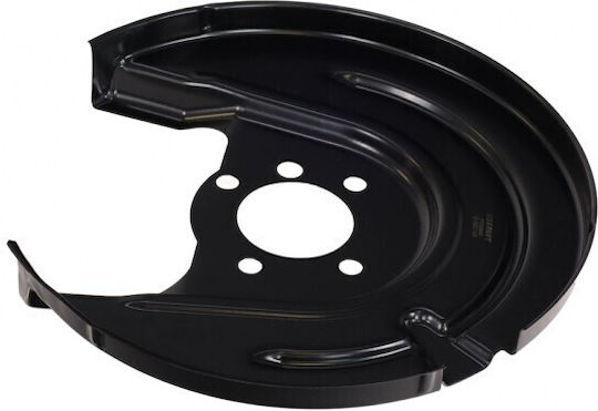Предпазител на спирачен диск Seat Leon Iii 12 Отзад Ляв 5q0615611m
