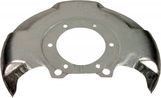 Protecție Disc Frână Vw Față Caddy Golf 74-93 Stânga Sau Dreapta 171615311