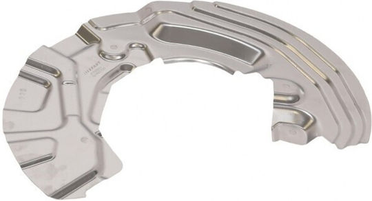 Schutzscheibe Für Auto Bremsbeläge & Bremsscheiben Bmw Z4 E89 09 Vorderseite Rechts 6780216