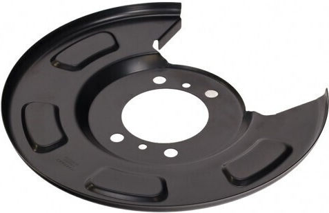 Protecție Disc Frână Kia Picanto Ii 11 Spate Dreapta 517561y500