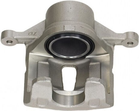 Hyundai I30 I 07 Vorderseite Rechte Bremssättel Ohne Arm 581901ha00
