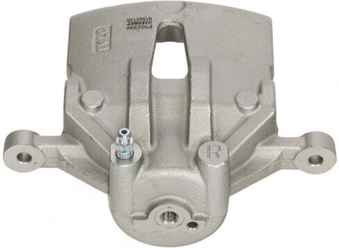 Hyundai I30 I 07 Vorderseite Rechte Bremssättel Ohne Arm 581901ha00
