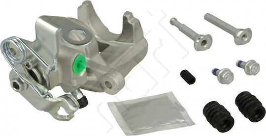 Δαγκάνα Φρένων Πίσω Fiat Stilo 1.2 16v 02 Μπροστά 71793099