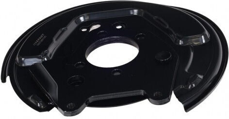 Toyota Yaris I 99 Rückseite Bremsscheiben Schutzblech 4650352010