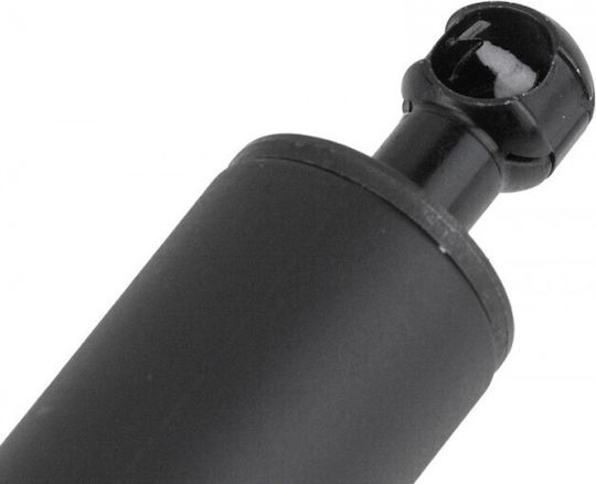 Gas Shock Trunk Compartment Bmw 7 2001-2009 3.6l Sedan Bmw 7 2001-2009 4.8l Sedan Bmw 7 2001-2009 3.0l Sedan