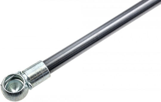Gas Bonnet Shock Absorber Engine Bmw 7 1994-2001 4.4l Sedan Bmw 7 1994-2001 5.4l Sedan Bmw 7 1994-2001 3.9l Sedan