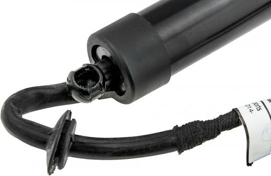 Мотор Капак Заден Land Rover Range Rover Sport Ii 2013-0 4.4l Suv Land Rover Range Rover Sport Ii 2013-0 3.0l Suv Land Rover Range Rover Sport Ii 2013-0 5.0l Suv