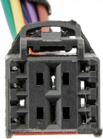 Bonnet Motor Rear Nissan Pathfinder III 2005-0 4.0L SUV Nissan Pathfinder III 2005-0 2.5L SUV Nissan Pathfinder III 2005-0 4L SUV