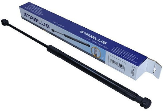 Stabilus Trunk Shock Absorber Maximum Length 513mm Stroke 177mm Compatible Ford Ecosport Suv 10.13 Left