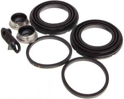 Brake Caliper Repair Kit Chrysler Front 200/300c 2 4-6 1 04