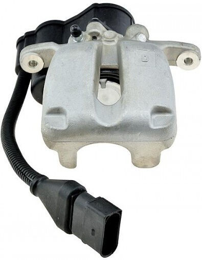Brake Caliper Audi A8 D3 2002-2010 3.2l Sedan Audi A8 D3 2002-2010 6.0l Sedan Audi A8 D3 2002-2010 3.0l Sedan