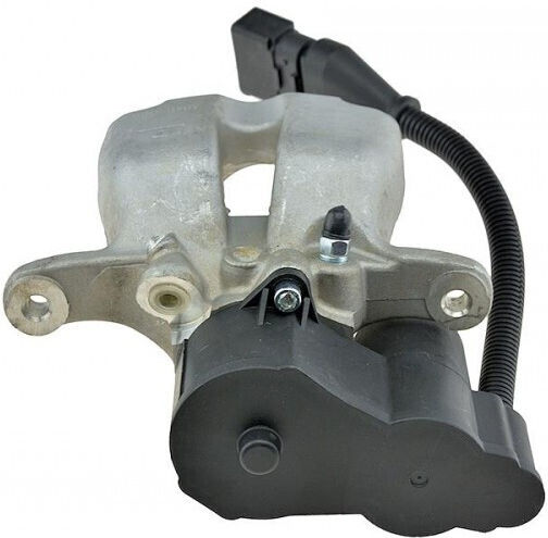 Brake Caliper Audi A8 D3 2002-2010 3.2l Sedan Audi A8 D3 2002-2010 6.0l Sedan Audi A8 D3 2002-2010 3.0l Sedan