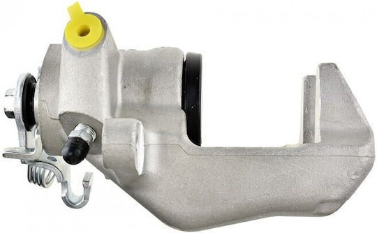 Brake Caliper Peugeot 407 2004-2011 2.0l Sedan Peugeot 407 2004-2011 1.8l Sedan Peugeot 407 2004-2011 1.6l Sedan