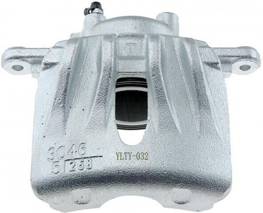Brake Caliper Toyota Hilux VII Pickup 2004-0 2.5l Pickup