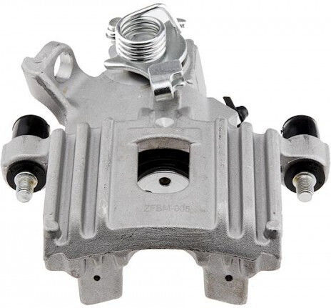 Δαγκάνα Φρένων Mini Mini 2001-2006 1.4l Hatchback Mini Mini 2001-2006 1.6l Hatchback Mini Mini Convertible 2004-2008 1.6l Convertible
