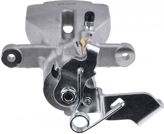 Brake Caliper Citroen Berlingo 2018-0 1.6l Mpv Citroen Berlingo 2018-0 1.2l Mpv Citroen Berlingo 2018-0 1.5l Mpv