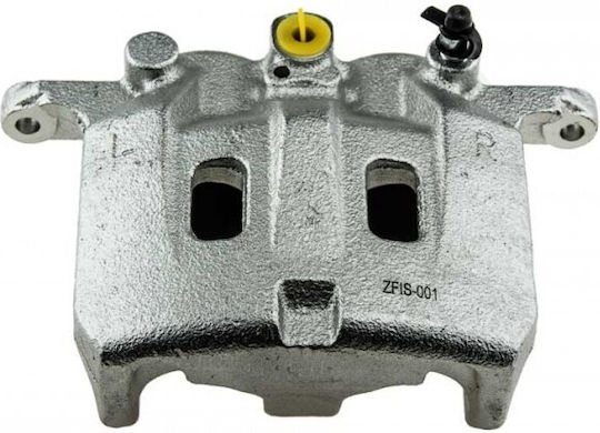 Δαγκάνα Φρένων Isuzu D-max I 2002-2012 3.0l Pickup Isuzu D-max I 2002-2012 2.5l Pickup Isuzu D-max I Platform Chassis 2006-2012 3.0l Van