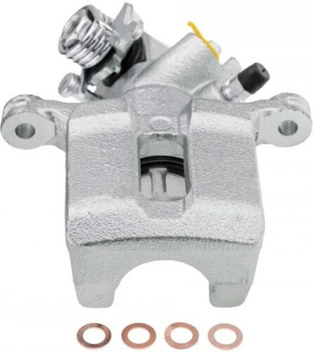 Brake Caliper Honda Civic VIII Saloon 2005-2013 1.3L Sedan Honda Civic VIII Saloon 2005-2013 1.8L Sedan Honda Civic VIII Saloon 2005-2013 1.6L Sedan