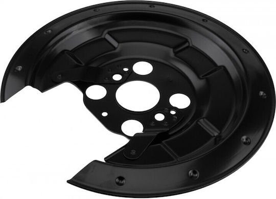 Έλασμα Πιτσιλίσματος Δισκόπλακα Honda Civic Viii Hatchback 2005-2012 2.0l Hatchback Honda Civic Viii Hatchback 2005-2012 2.2l Hatchback Honda Civic Viii Hatchback 2005-2012 1.8l Hatchback