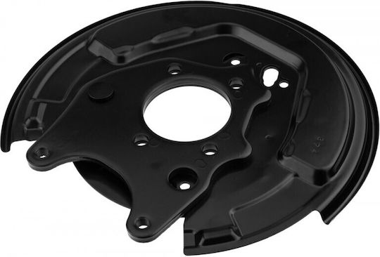 Έλασμα Πιτσιλίσματος Δισκόπλακα Toyota Yaris 1999-2005 1.0l Hatchback Toyota Yaris 1999-2005 1.4l Hatchback Toyota Yaris 1999-2005 1.5l Hatchback