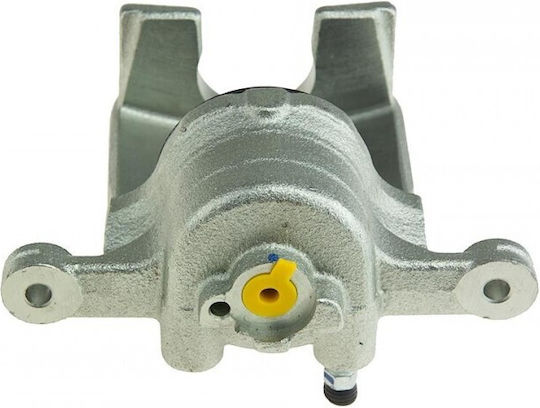 Brake Caliper Mazda 2 2007-2015 1.5l Hatchback Mazda 2 2007-2015 1.3l Hatchback Mazda 2 2007-2015 1.6l Hatchback