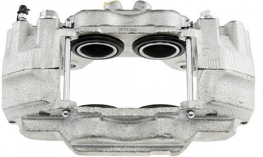 Brake Caliper Toyota 4 Runner IV 2002-2009 4.7l SUV Toyota 4 Runner IV 2002-2009 4.0l SUV Lexus GX 2001-2009 4.7l SUV