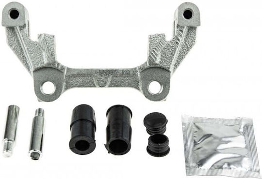 Brake Caliper Bracket Peugeot 508 I 2010-2018 2.0l Sedan Peugeot 508 I 2010-2018 1.6l Sedan Peugeot 508 I 2010-2018 2.2l Sedan