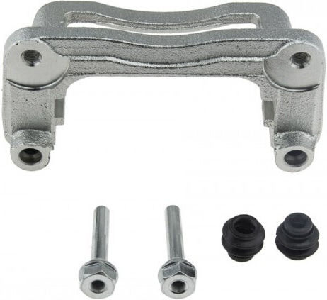 Brake Caliper Bracket Hyundai Grand Santa Fe 2013-0 3.3l Suv Hyundai Grand Santa Fe 2013-0 2.2l Suv Hyundai Santa Fe Ii 2005-2015 2.4l Suv