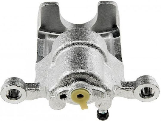 Brake Caliper Nissan X-Trail I 2001-2013 2.5l Suv Nissan X-Trail I 2001-2013 2.2l Suv Nissan X-Trail I 2001-2013 2.0l Suv
