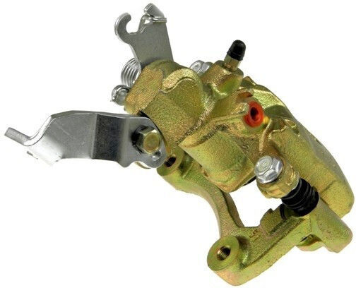 Brake Caliper Nissan Cefiro II Saloon 1994-1999 3.0l Sedan Nissan Cefiro II Saloon 1994-1999 2.0l Sedan Nissan Cefiro III Saloon 1999-2007 2.0l Sedan