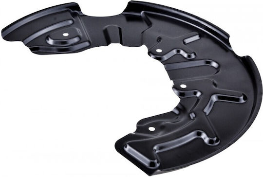 Audi Bremsscheibenschützer für Bremsscheiben A4 B6 2000-2005 2.5l Limousine Audi A4 B6 2000-2005 1.9l Limousine Audi A4 B6 2000-2005 3.0l Limousine